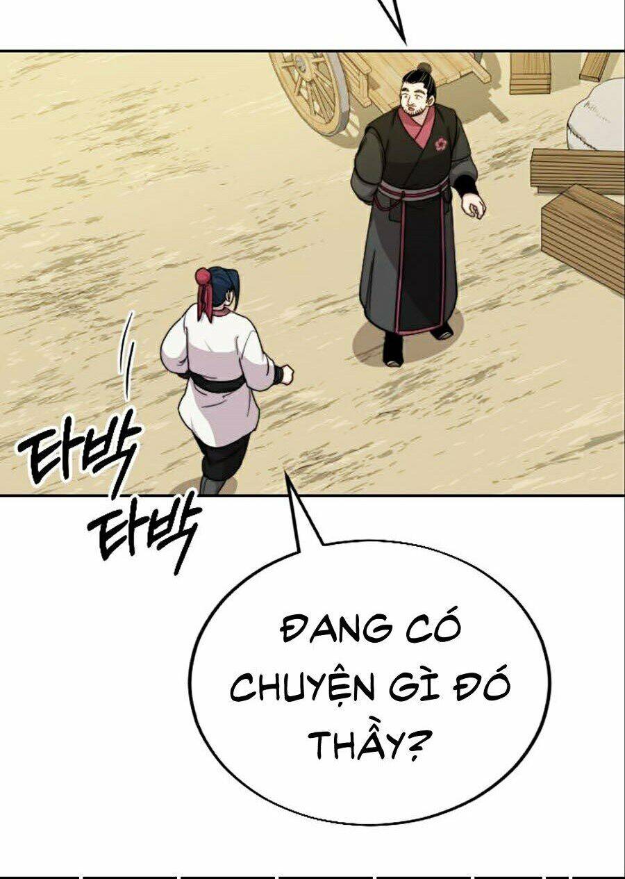 Hoa Sơn Tái Khởi Chapter 14 - 56