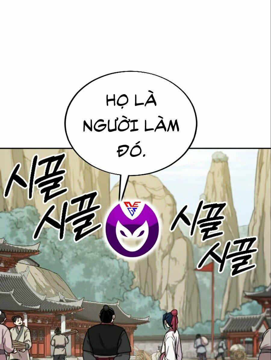 Hoa Sơn Tái Khởi Chapter 14 - 58