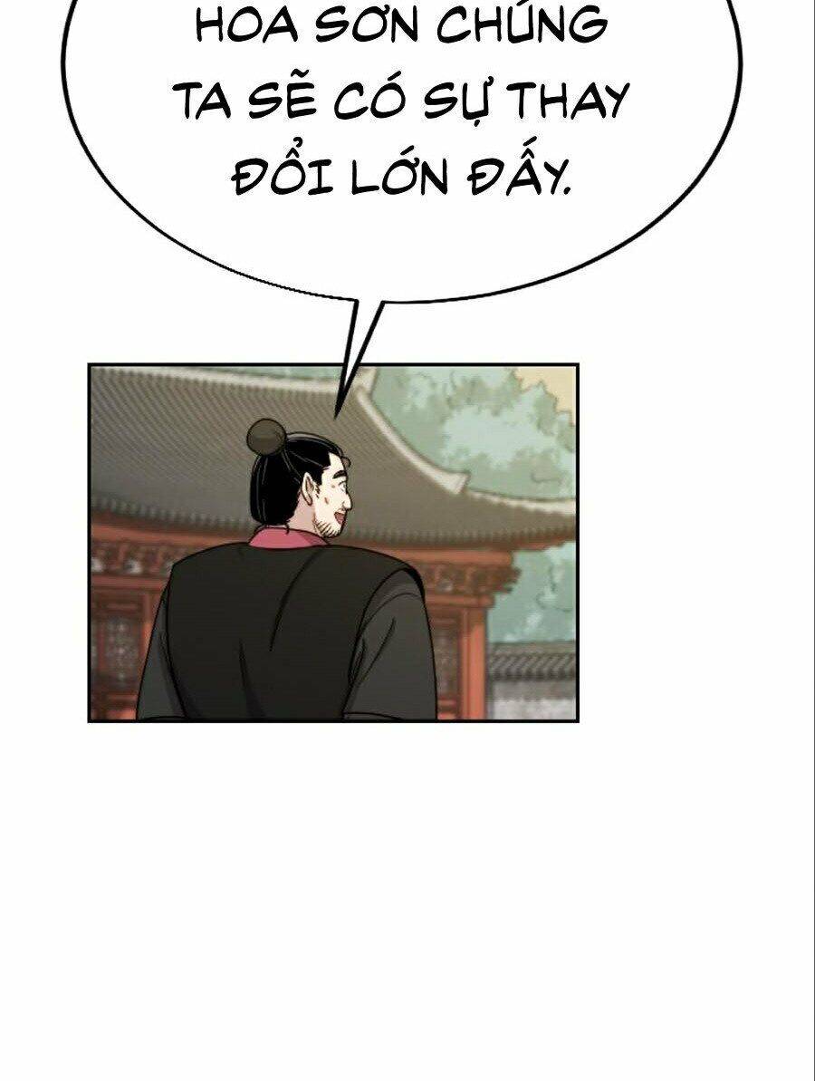 Hoa Sơn Tái Khởi Chapter 14 - 60