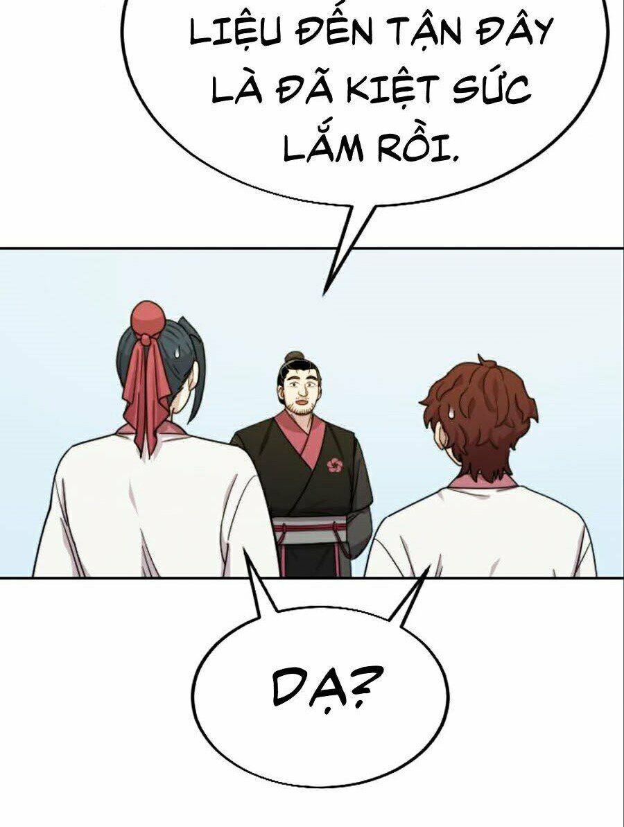 Hoa Sơn Tái Khởi Chapter 14 - 65