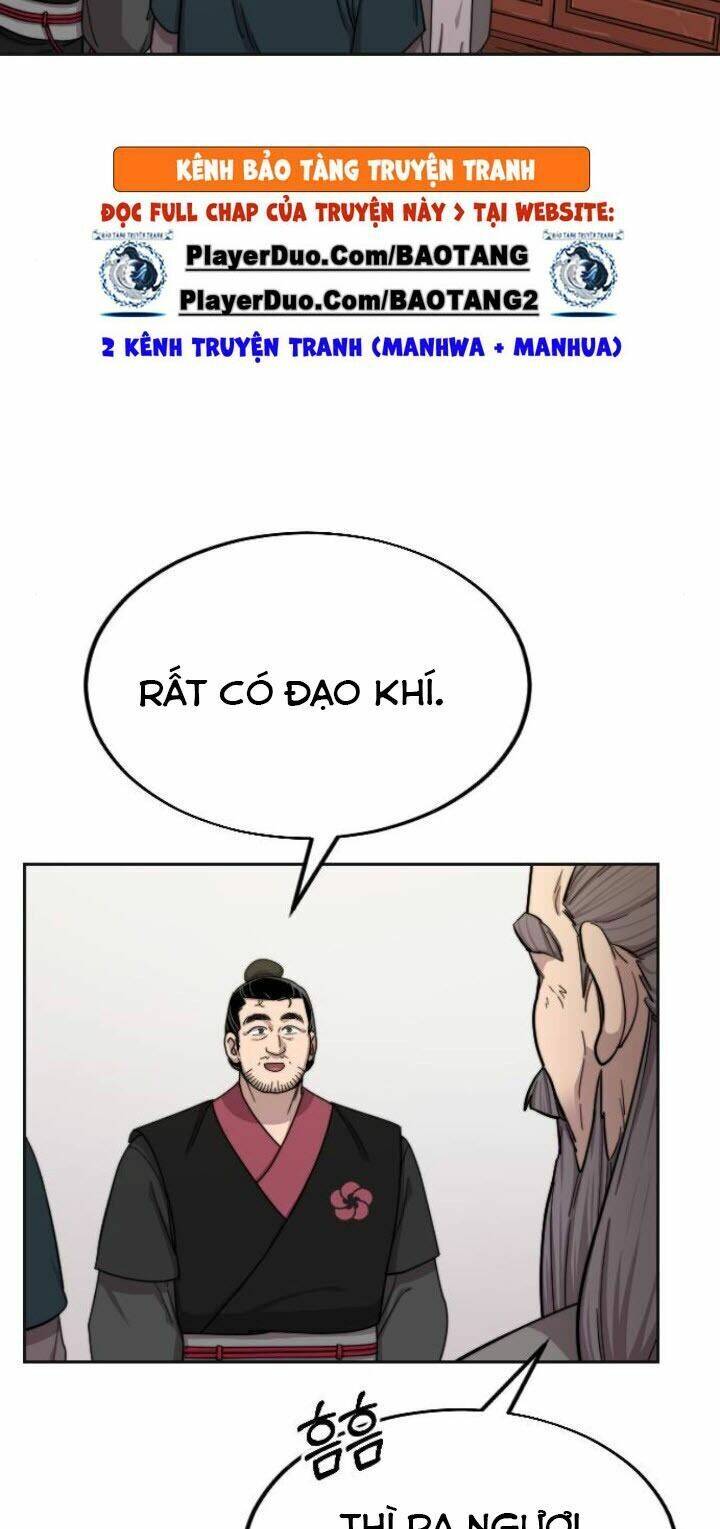 Hoa Sơn Tái Khởi Chapter 15 - 2