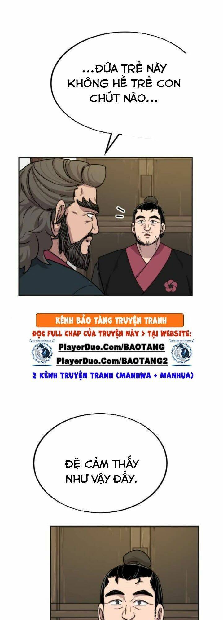 Hoa Sơn Tái Khởi Chapter 15 - 11