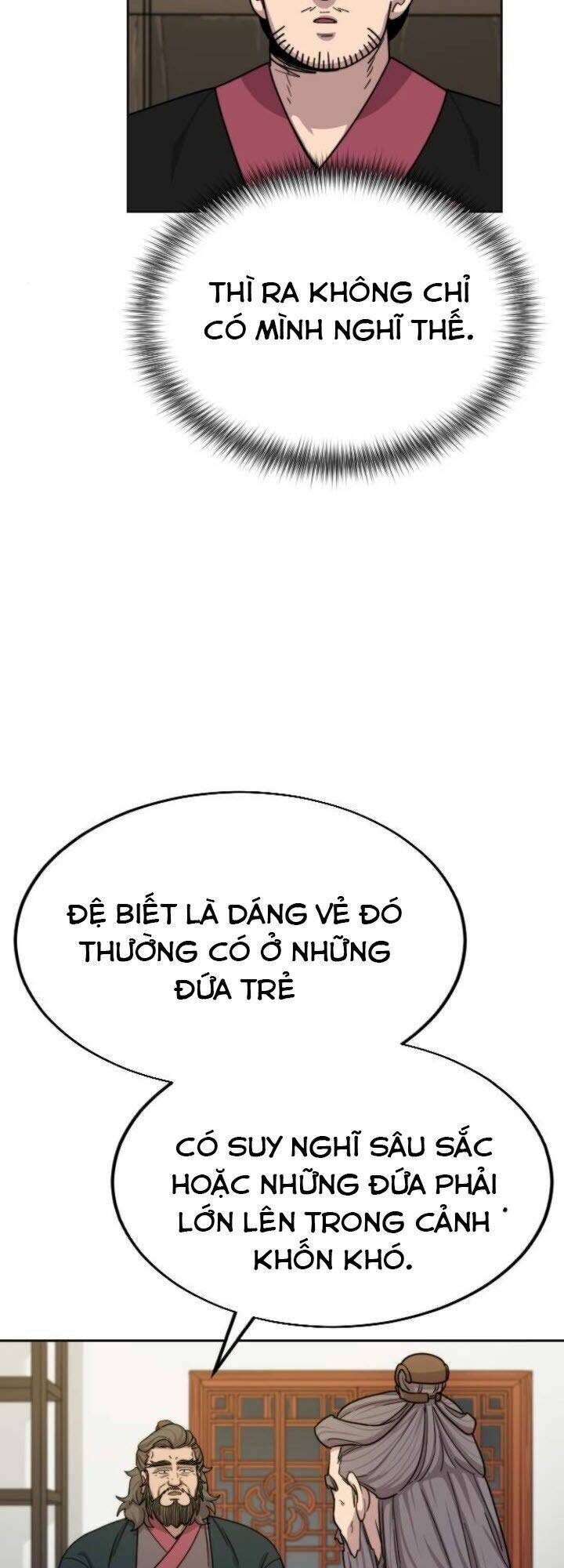 Hoa Sơn Tái Khởi Chapter 15 - 12
