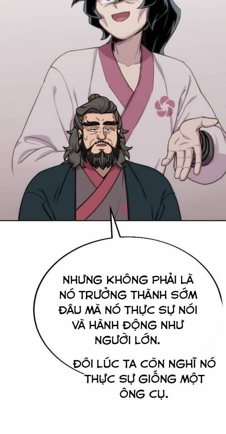 Hoa Sơn Tái Khởi Chapter 15 - 14
