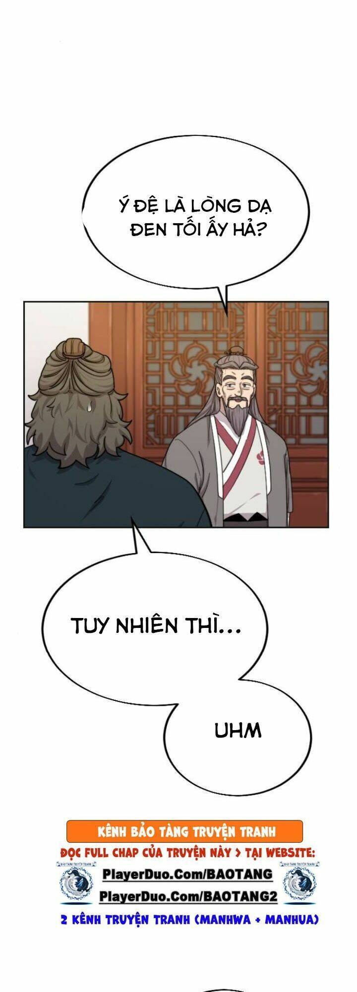 Hoa Sơn Tái Khởi Chapter 15 - 15