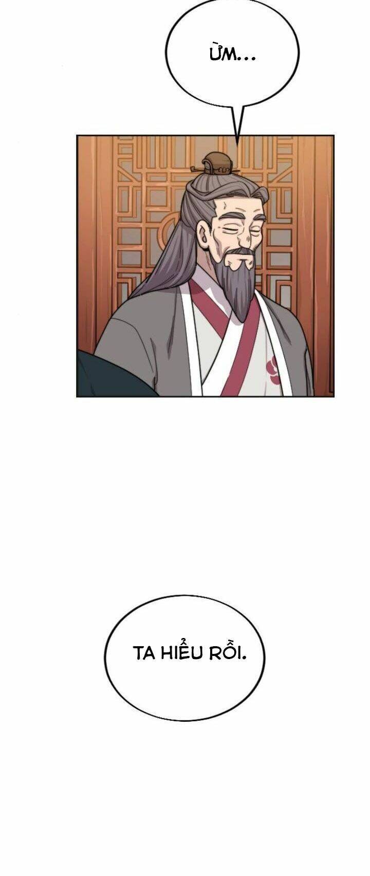 Hoa Sơn Tái Khởi Chapter 15 - 16