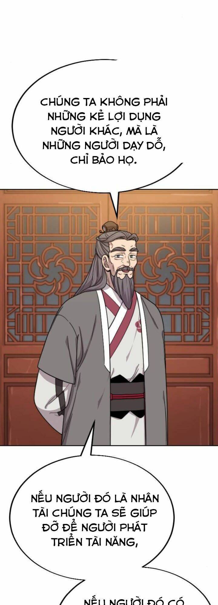 Hoa Sơn Tái Khởi Chapter 15 - 18