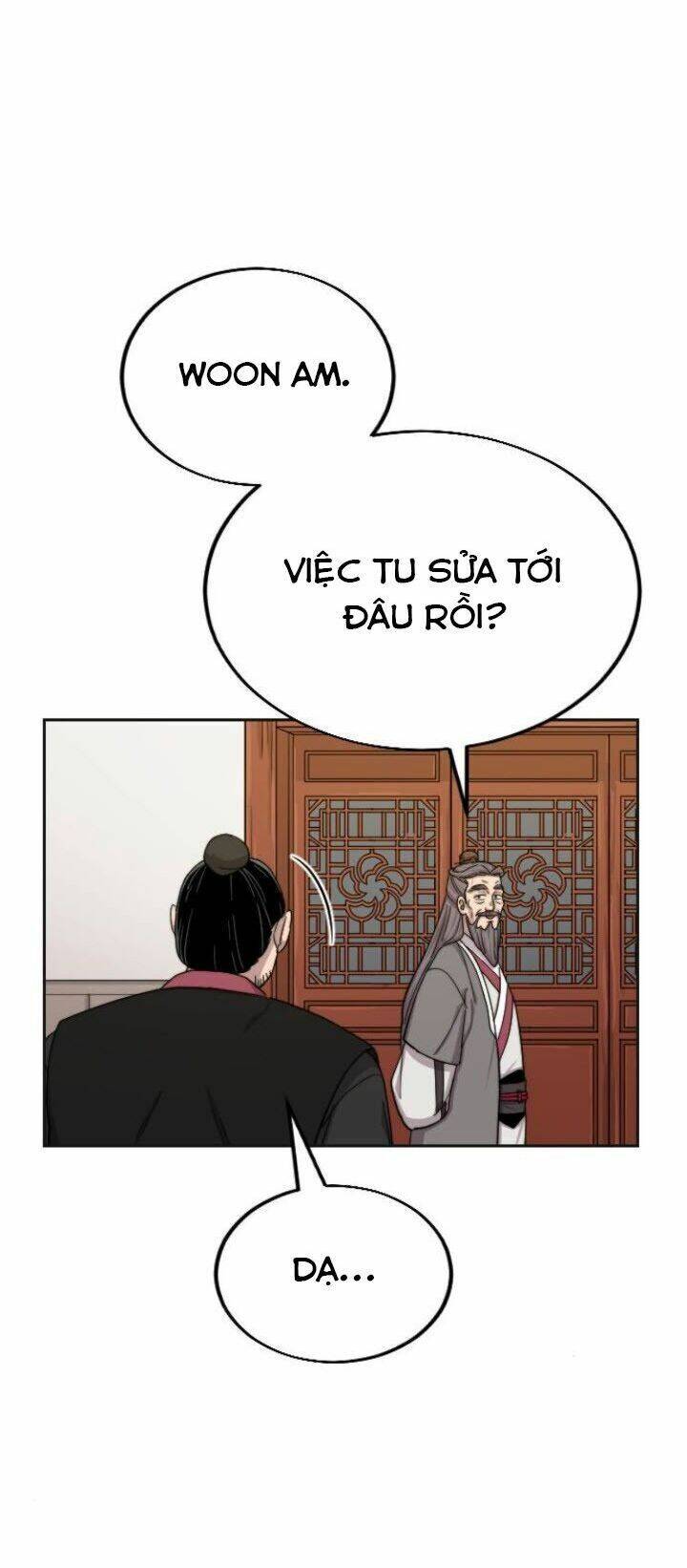 Hoa Sơn Tái Khởi Chapter 15 - 20