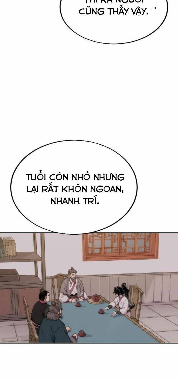 Hoa Sơn Tái Khởi Chapter 15 - 3