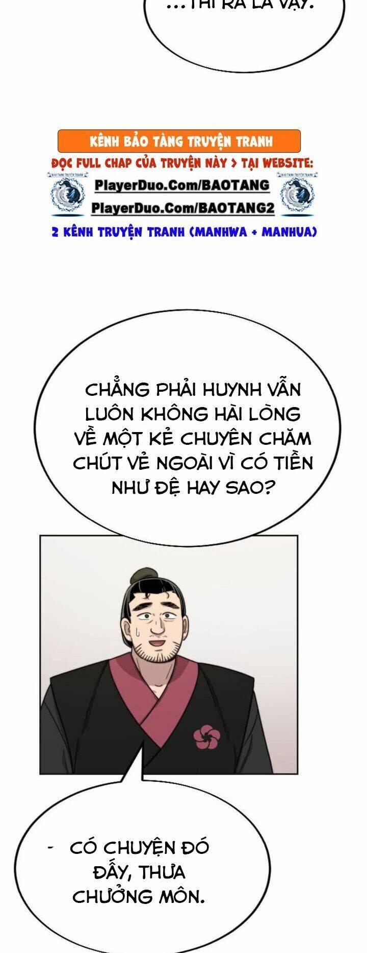 Hoa Sơn Tái Khởi Chapter 15 - 23