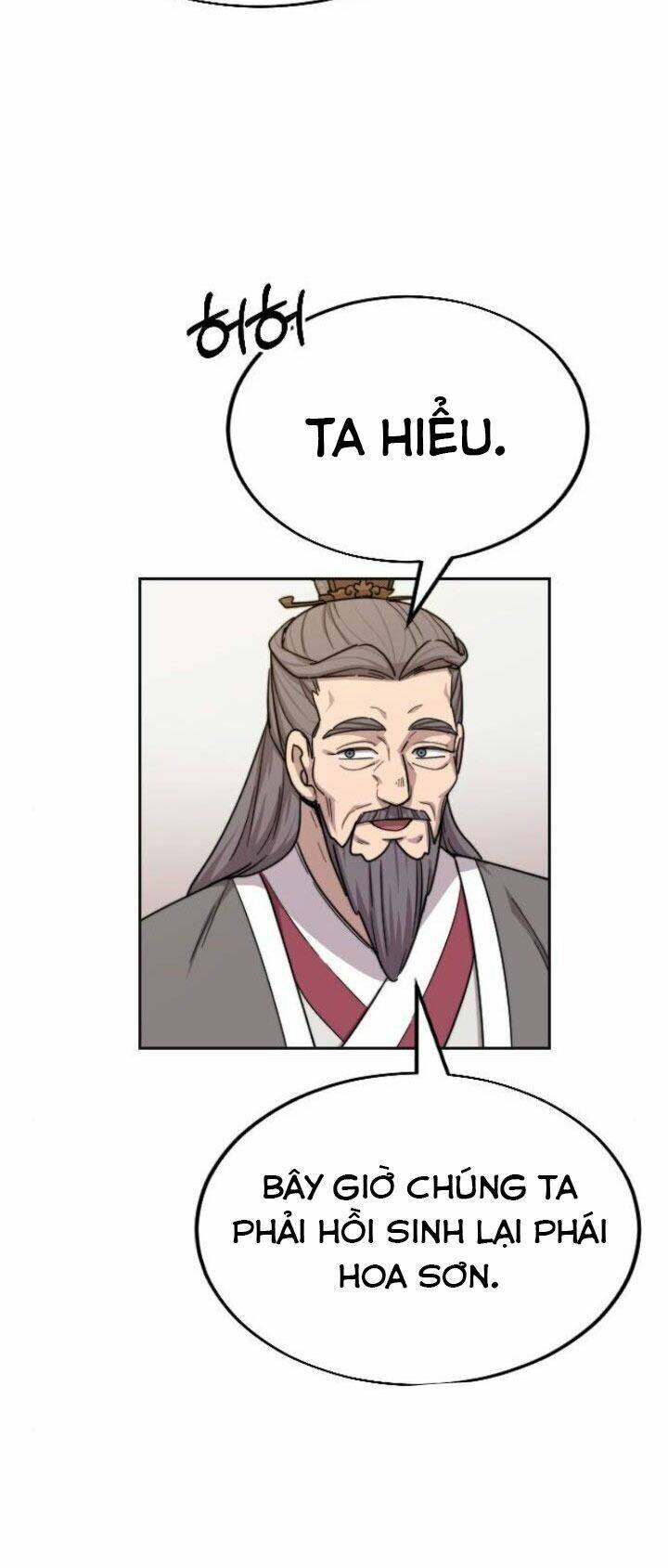 Hoa Sơn Tái Khởi Chapter 15 - 24