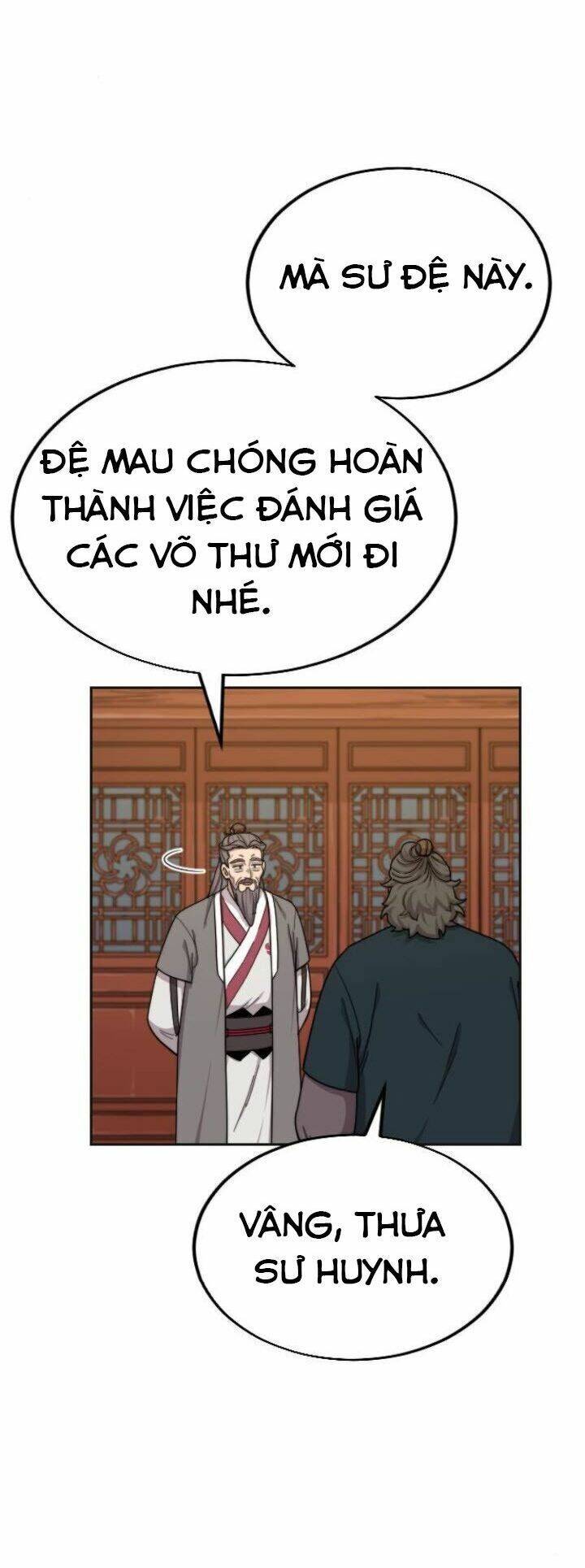 Hoa Sơn Tái Khởi Chapter 15 - 27