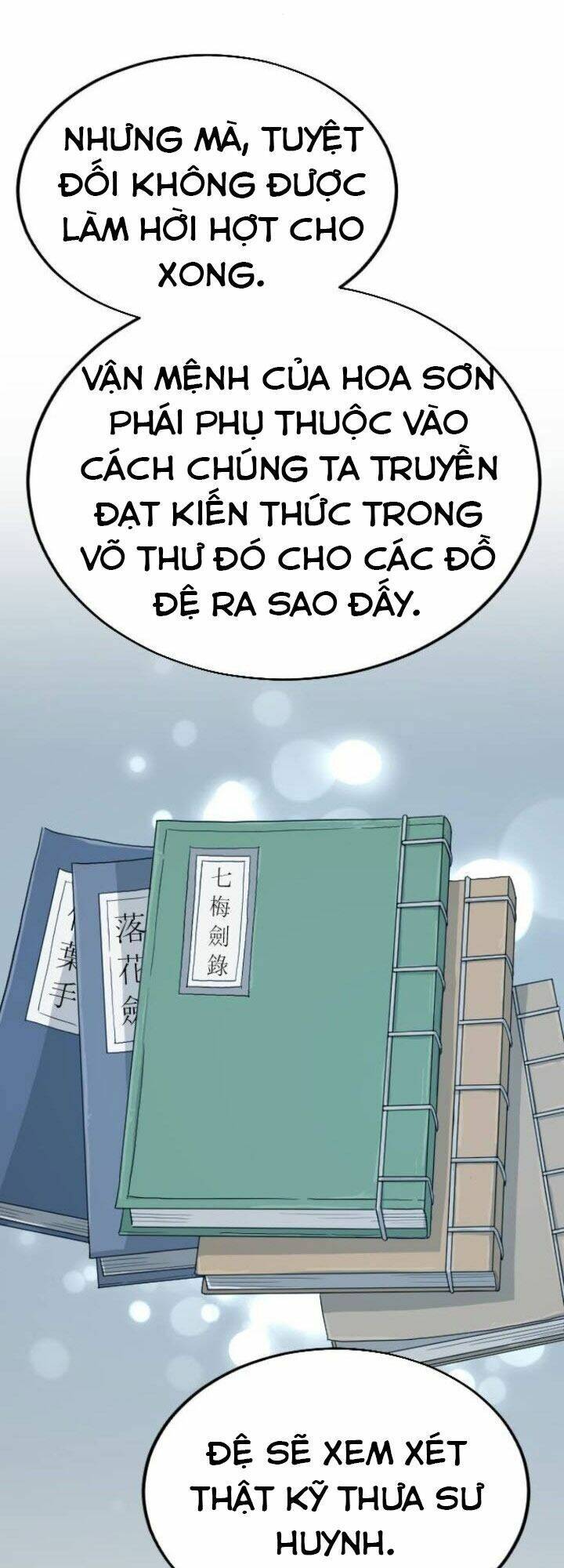 Hoa Sơn Tái Khởi Chapter 15 - 28