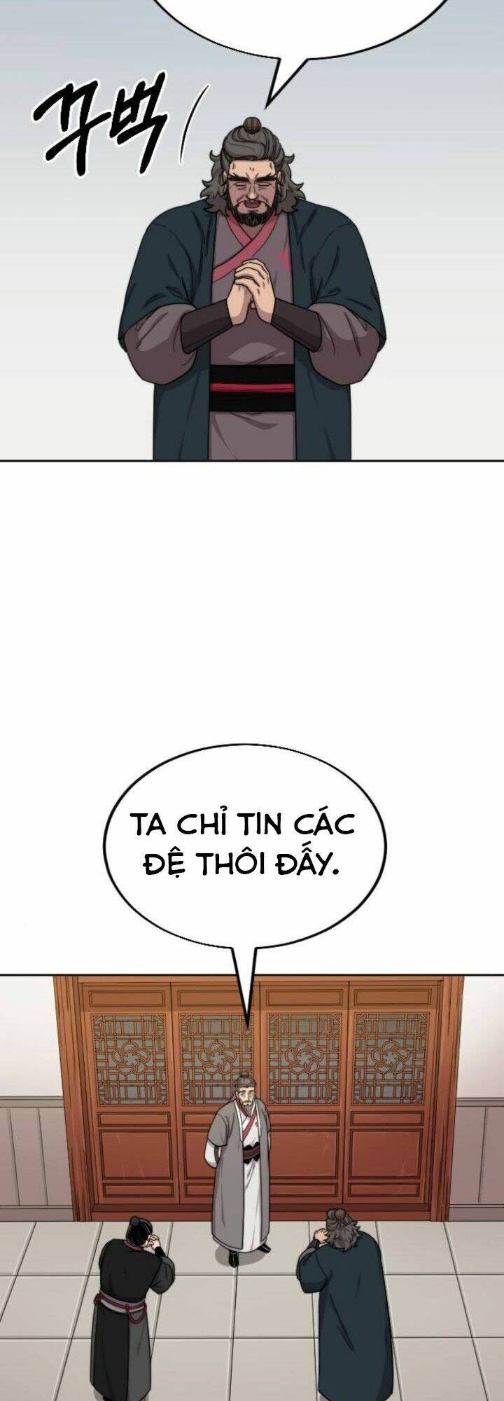 Hoa Sơn Tái Khởi Chapter 15 - 29