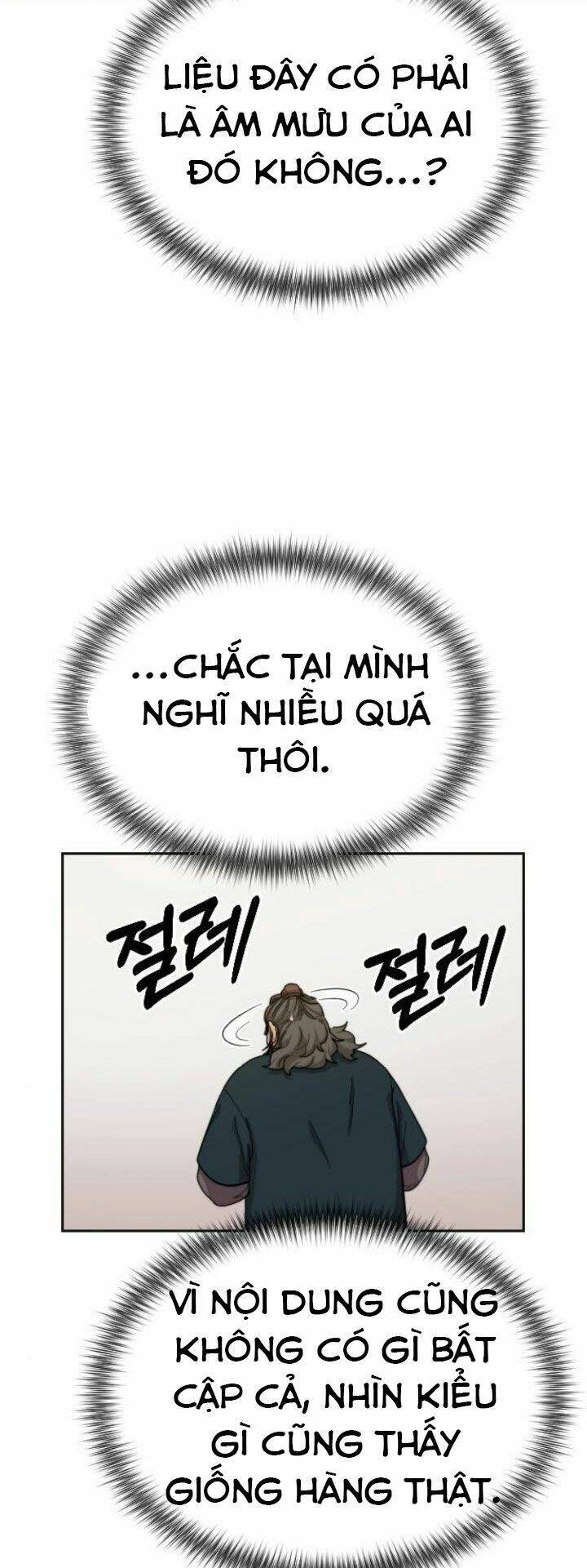 Hoa Sơn Tái Khởi Chapter 15 - 33