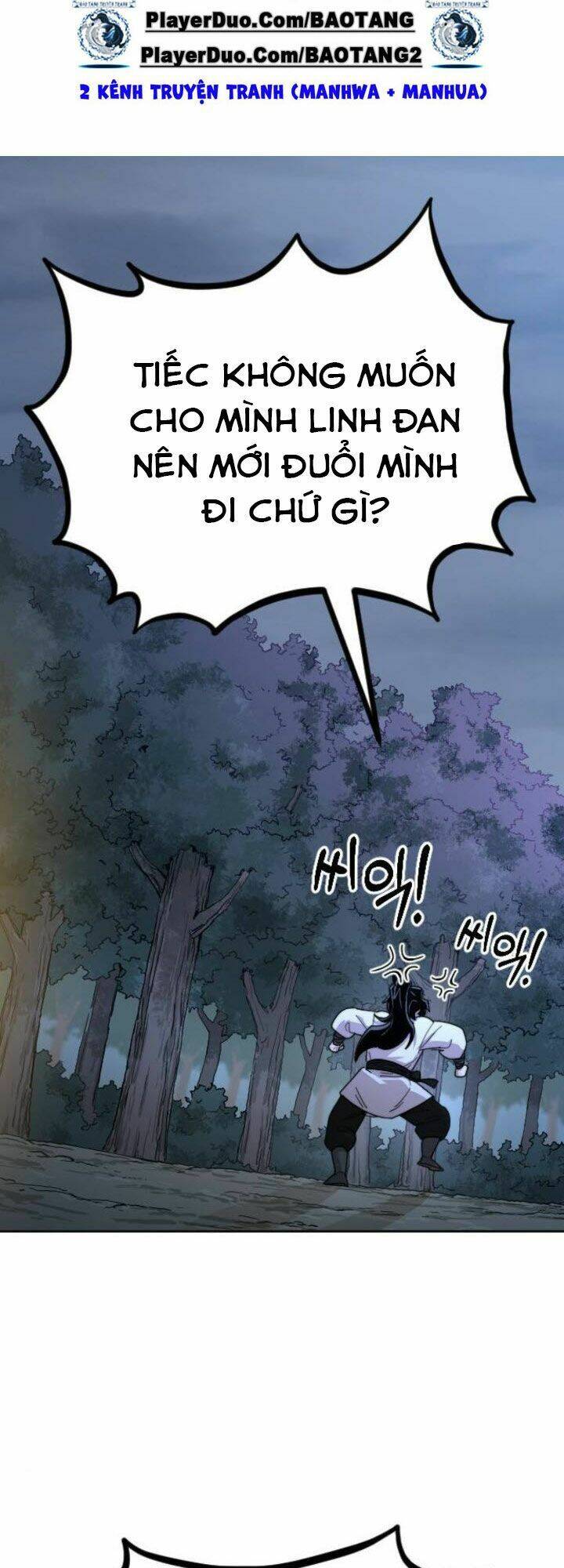 Hoa Sơn Tái Khởi Chapter 15 - 35