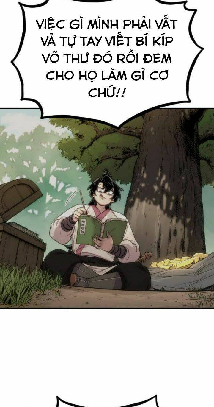 Hoa Sơn Tái Khởi Chapter 15 - 36