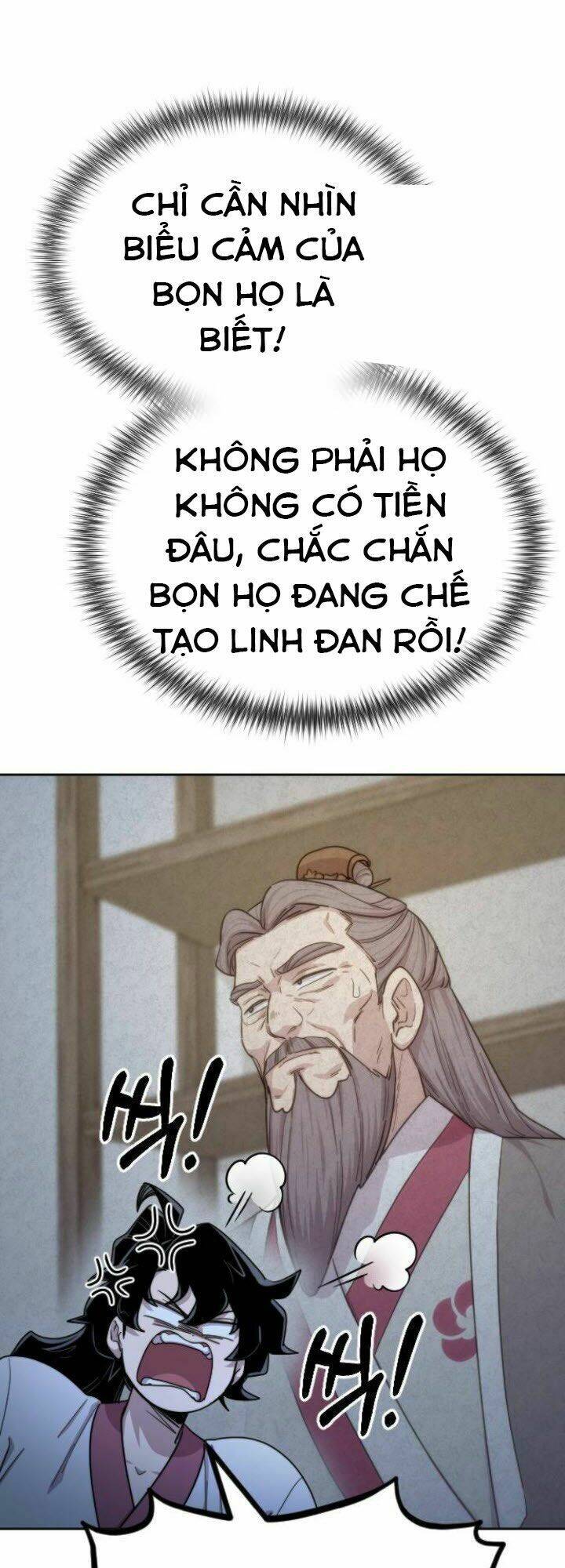 Hoa Sơn Tái Khởi Chapter 15 - 38