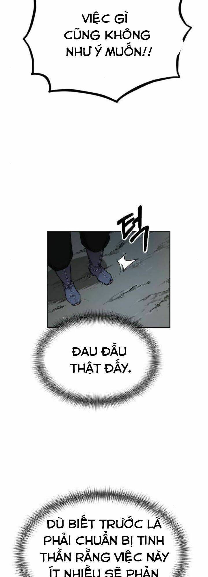 Hoa Sơn Tái Khởi Chapter 15 - 39