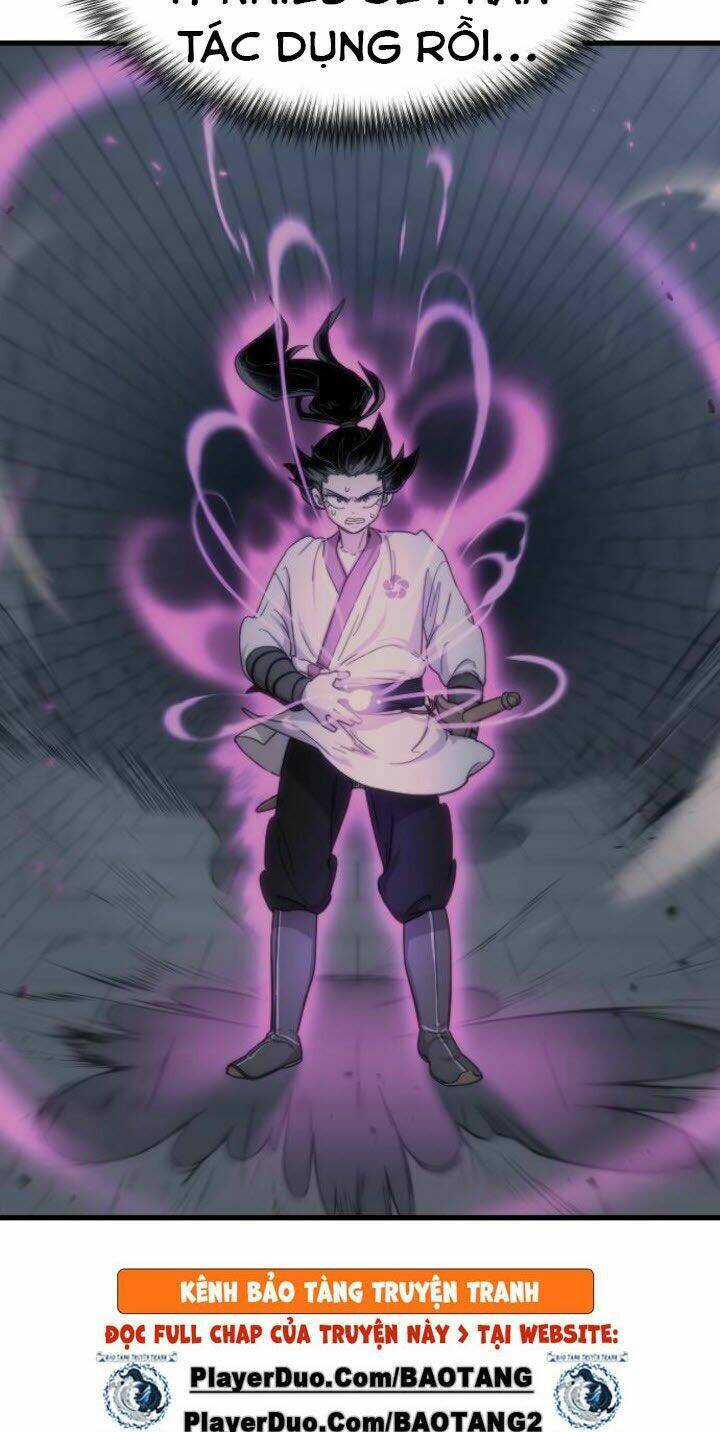 Hoa Sơn Tái Khởi Chapter 15 - 40