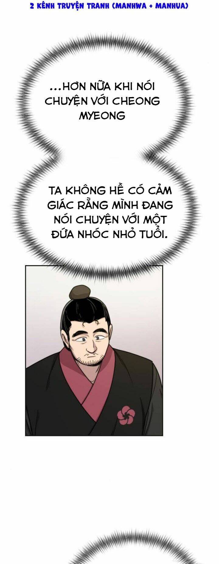 Hoa Sơn Tái Khởi Chapter 15 - 5