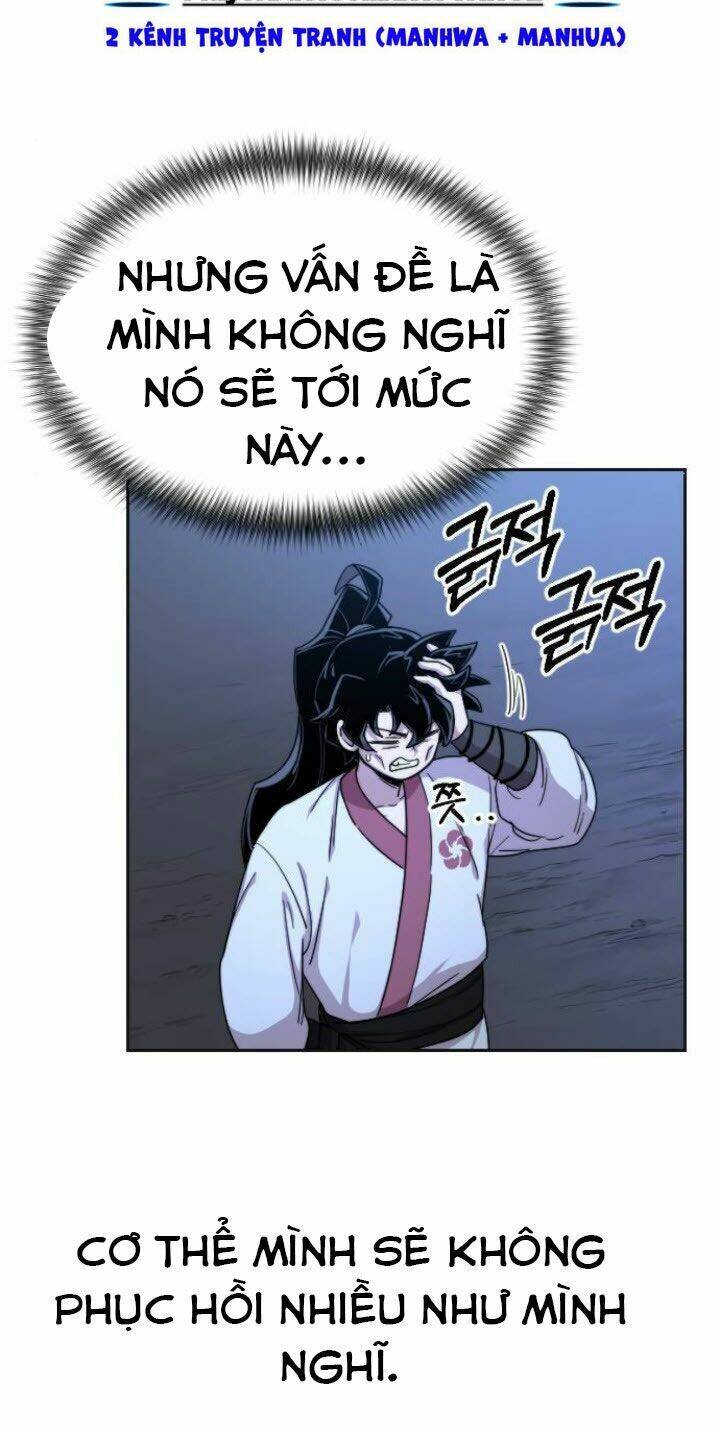 Hoa Sơn Tái Khởi Chapter 15 - 41