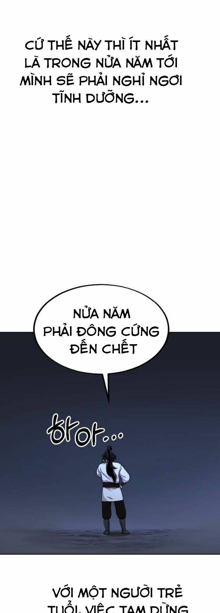 Hoa Sơn Tái Khởi Chapter 15 - 42