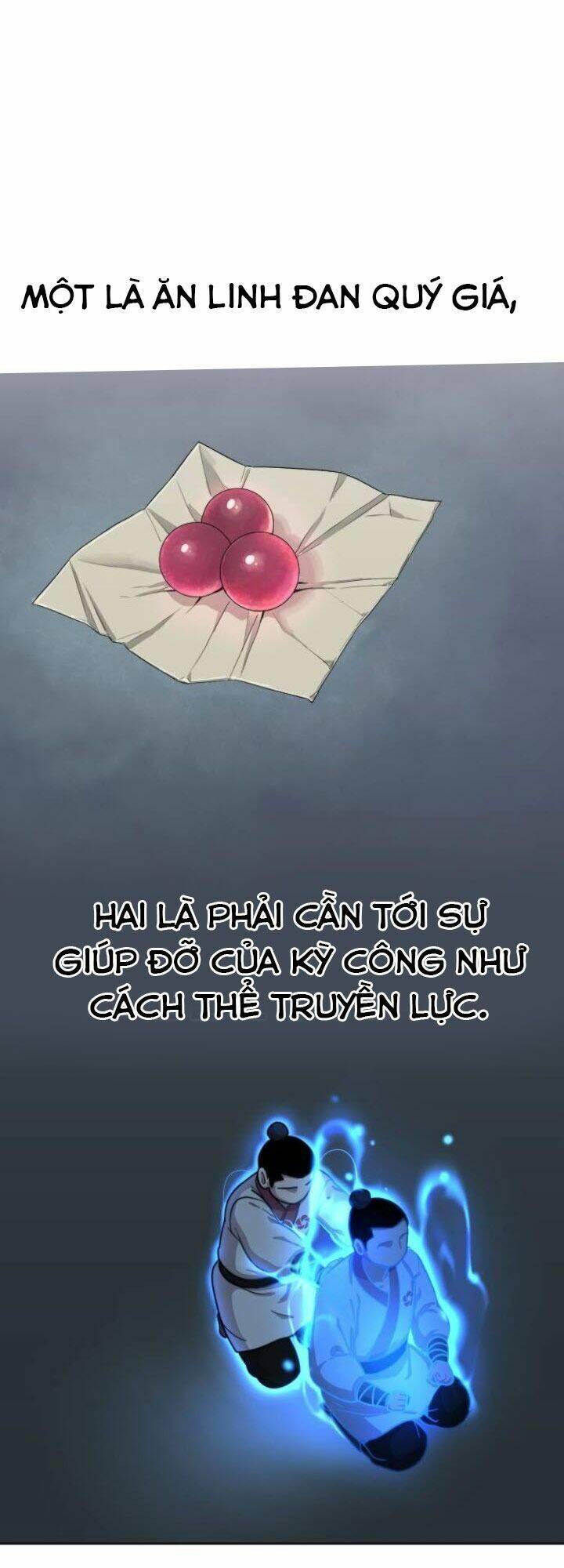 Hoa Sơn Tái Khởi Chapter 15 - 46