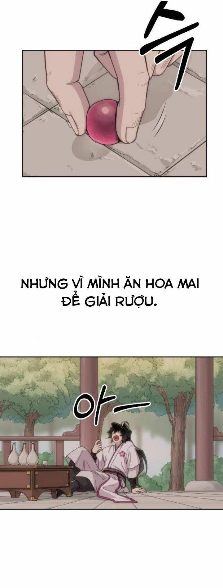 Hoa Sơn Tái Khởi Chapter 15 - 48
