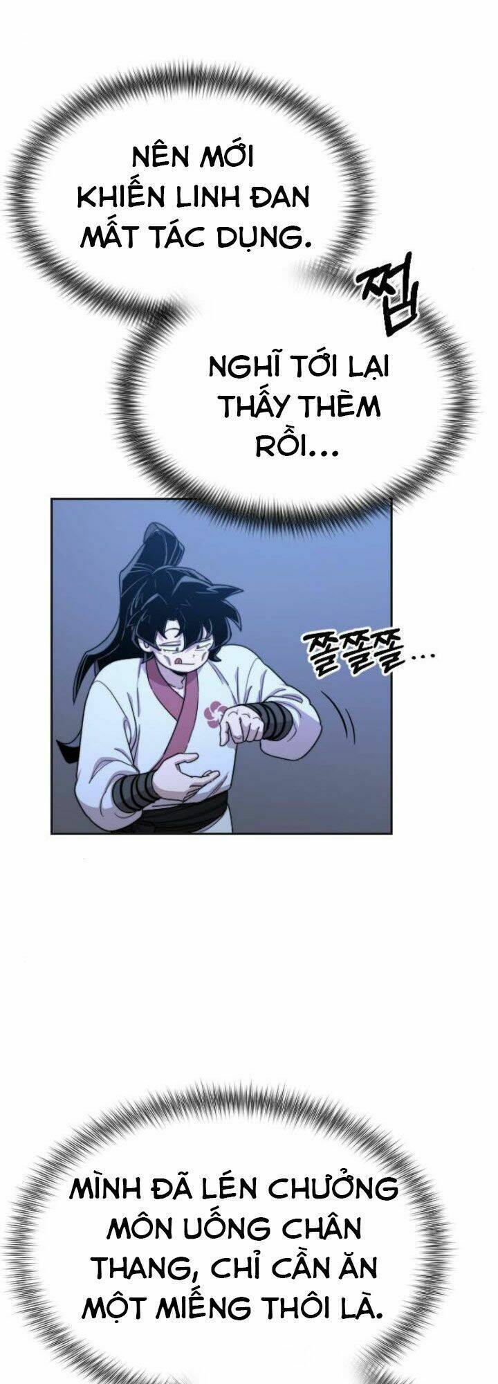 Hoa Sơn Tái Khởi Chapter 15 - 49