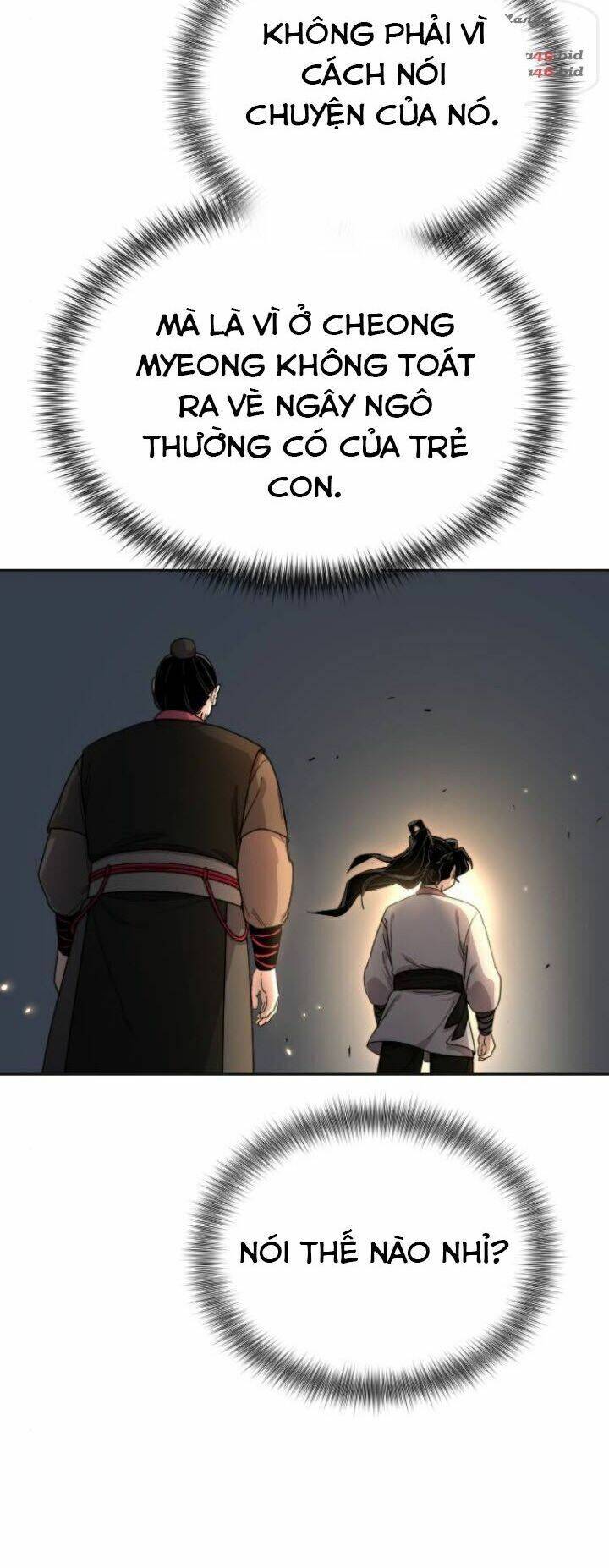 Hoa Sơn Tái Khởi Chapter 15 - 6