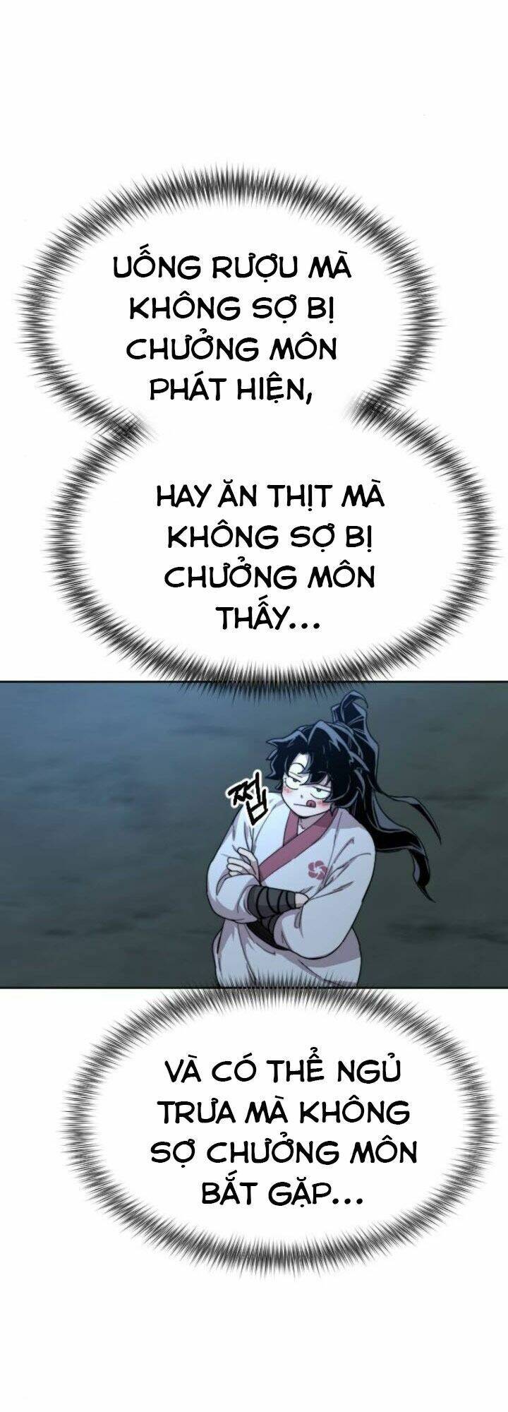 Hoa Sơn Tái Khởi Chapter 15 - 62