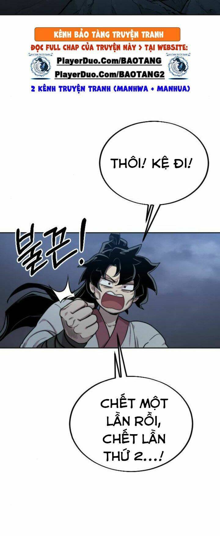 Hoa Sơn Tái Khởi Chapter 15 - 71