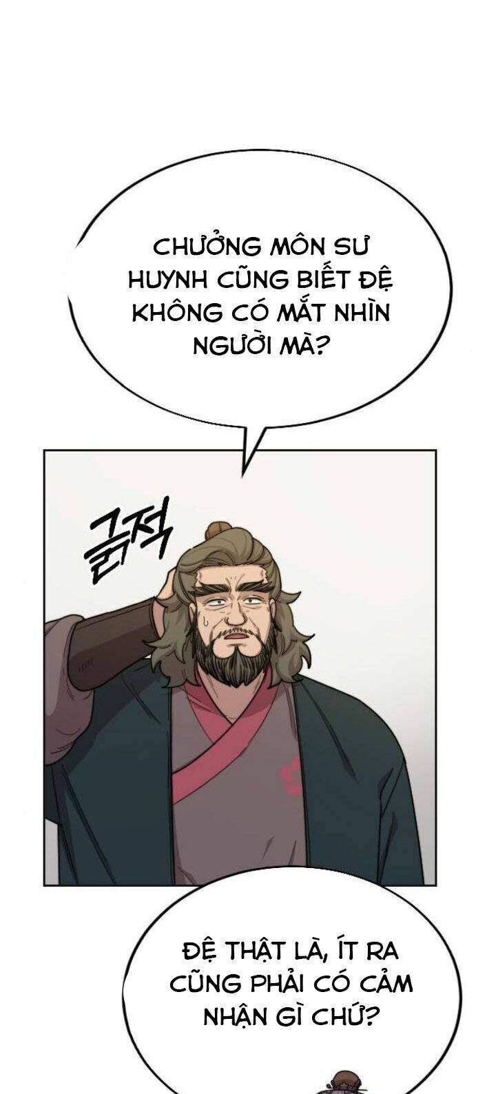 Hoa Sơn Tái Khởi Chapter 15 - 9