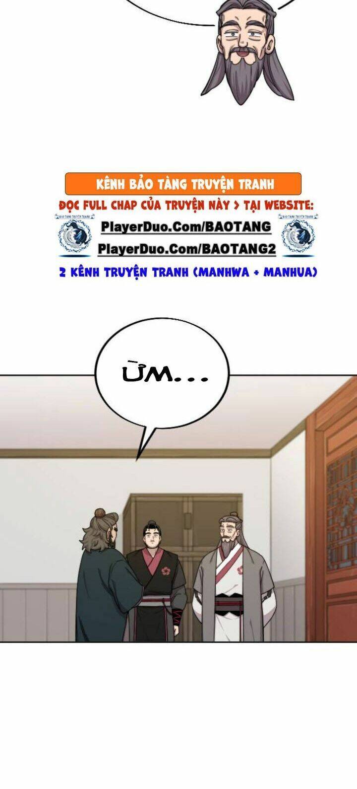 Hoa Sơn Tái Khởi Chapter 15 - 10