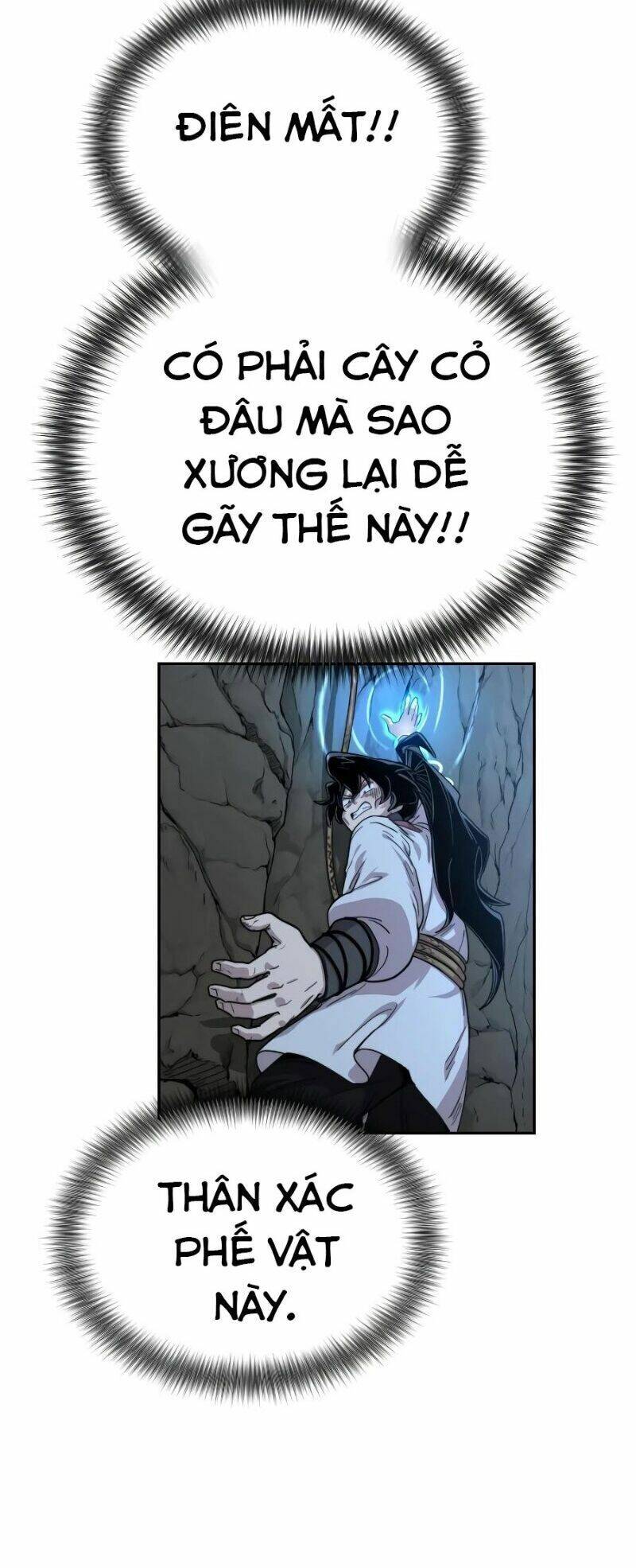 Hoa Sơn Tái Khởi Chapter 16 - 16