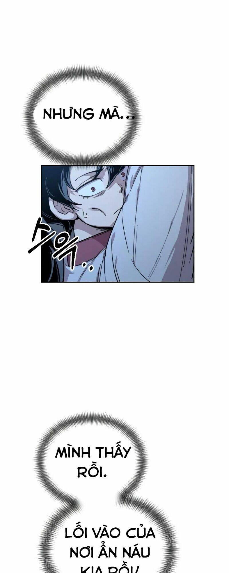 Hoa Sơn Tái Khởi Chapter 16 - 17