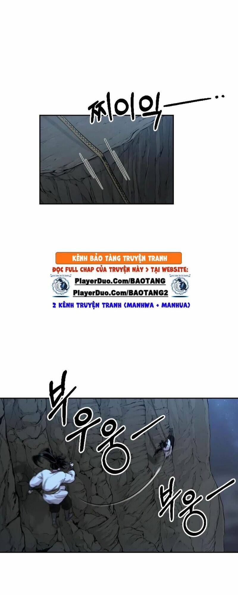 Hoa Sơn Tái Khởi Chapter 16 - 20