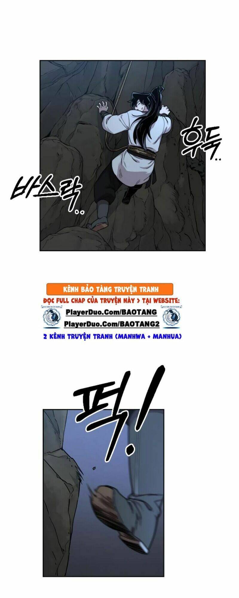 Hoa Sơn Tái Khởi Chapter 16 - 3