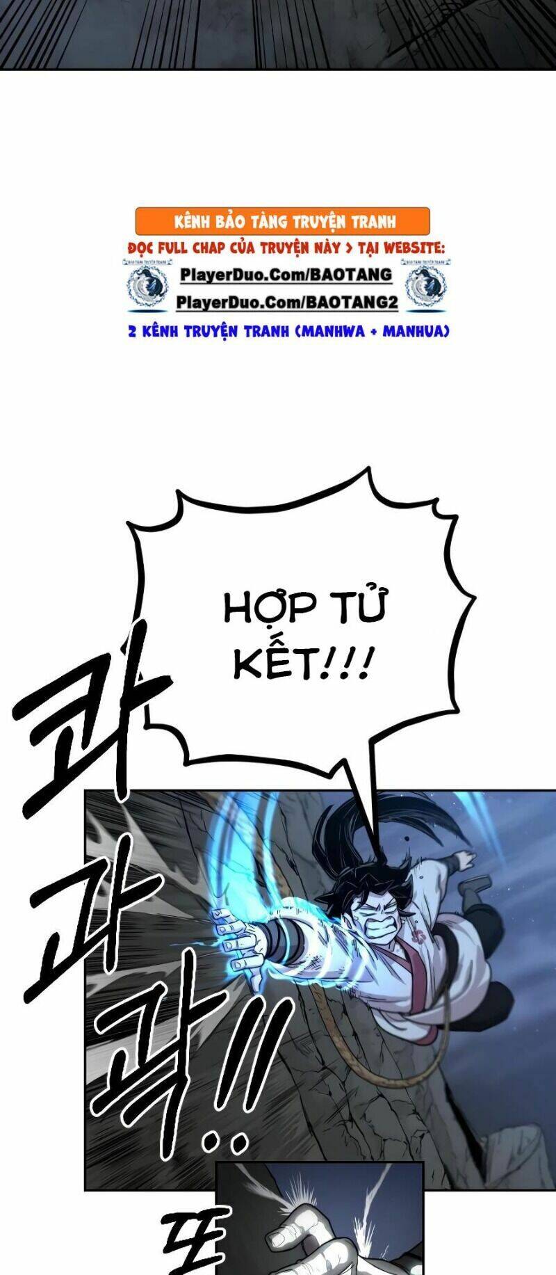 Hoa Sơn Tái Khởi Chapter 16 - 26