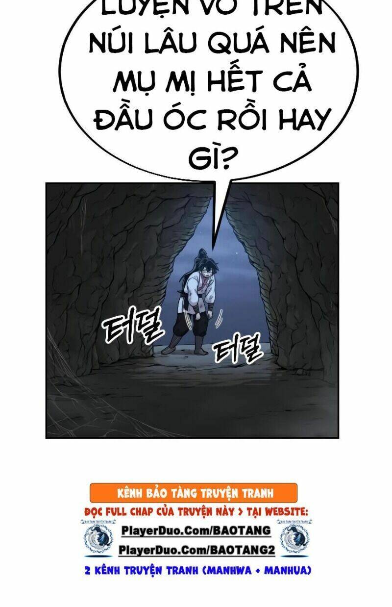 Hoa Sơn Tái Khởi Chapter 16 - 35