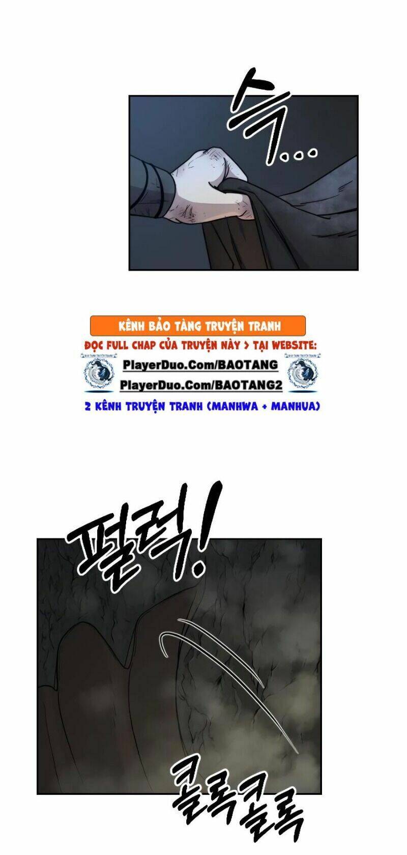 Hoa Sơn Tái Khởi Chapter 16 - 38