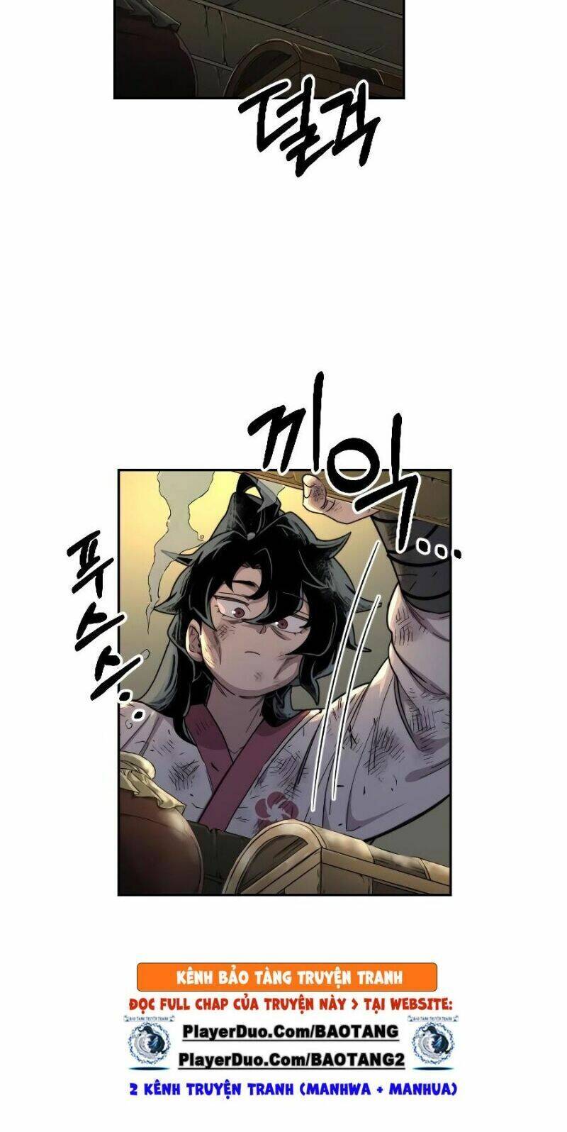 Hoa Sơn Tái Khởi Chapter 16 - 42