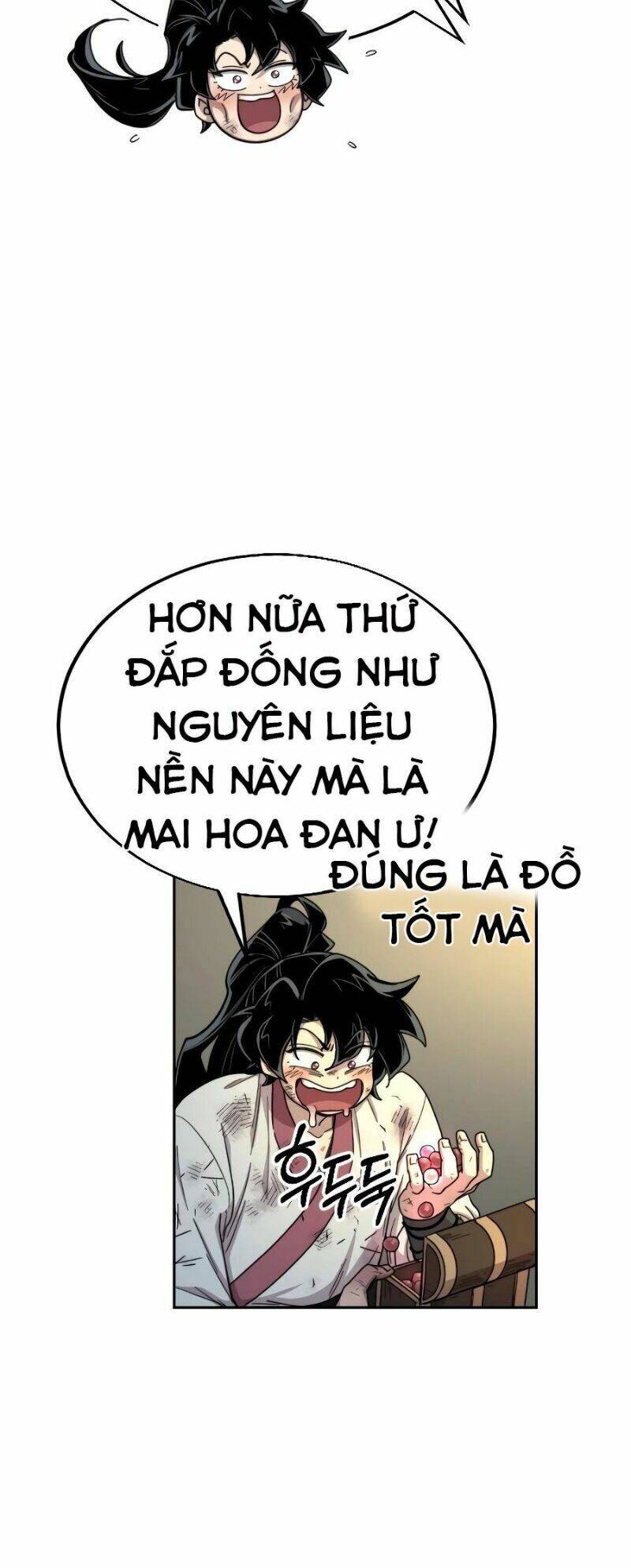 Hoa Sơn Tái Khởi Chapter 16 - 48