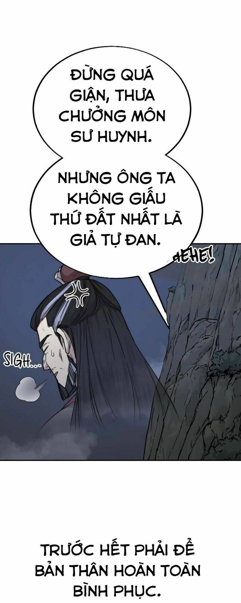 Hoa Sơn Tái Khởi Chapter 16 - 49