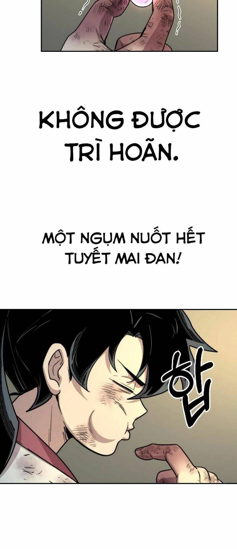 Hoa Sơn Tái Khởi Chapter 16 - 51