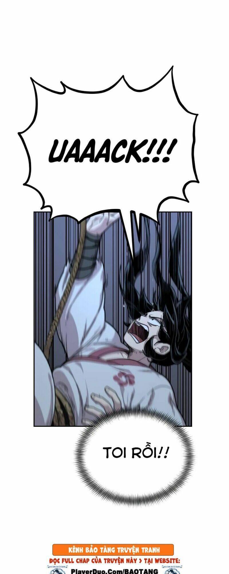 Hoa Sơn Tái Khởi Chapter 16 - 8