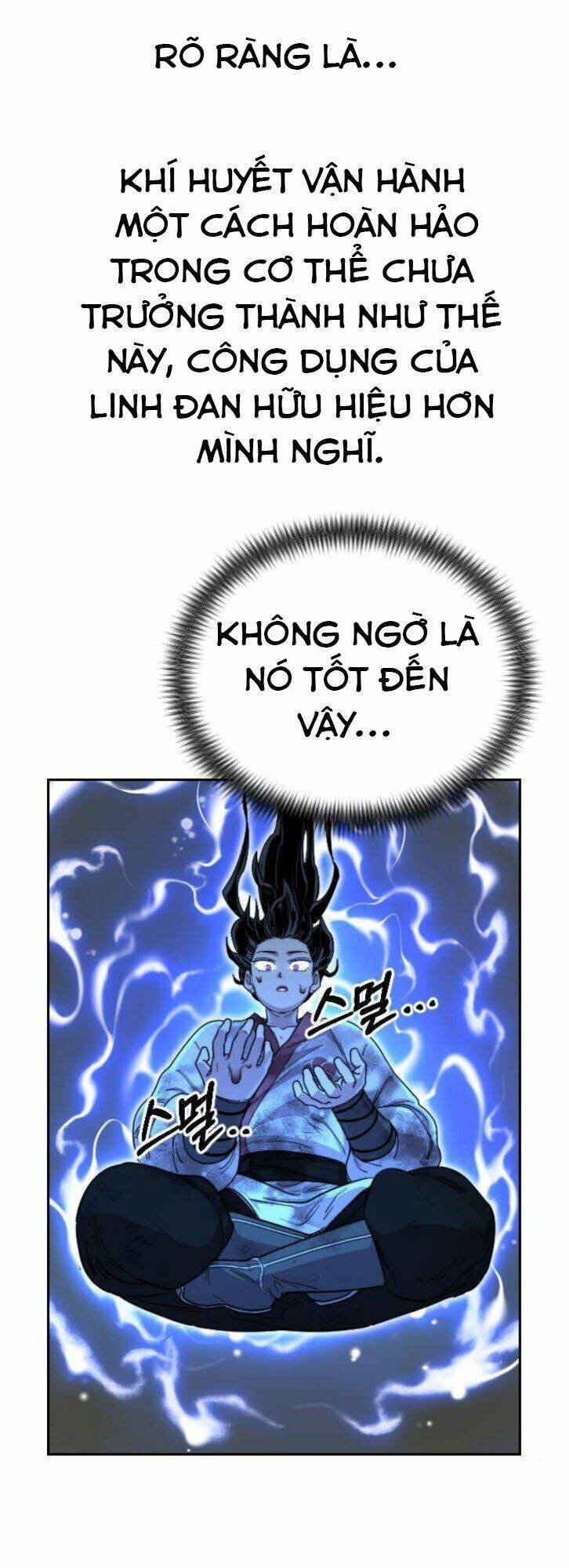 Hoa Sơn Tái Khởi Chapter 17 - 11