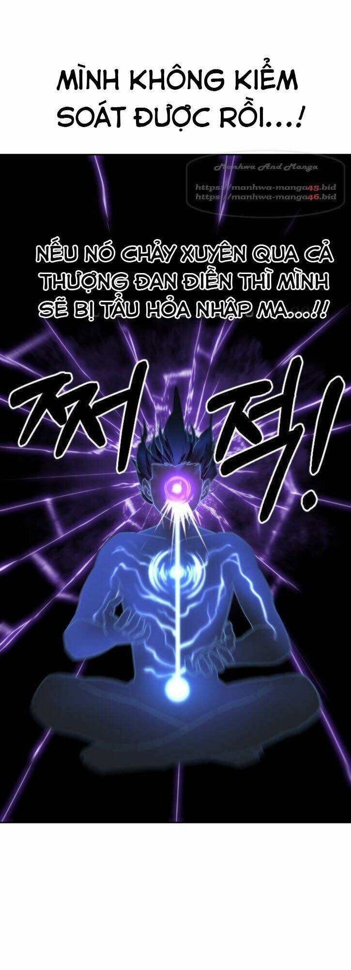 Hoa Sơn Tái Khởi Chapter 17 - 18