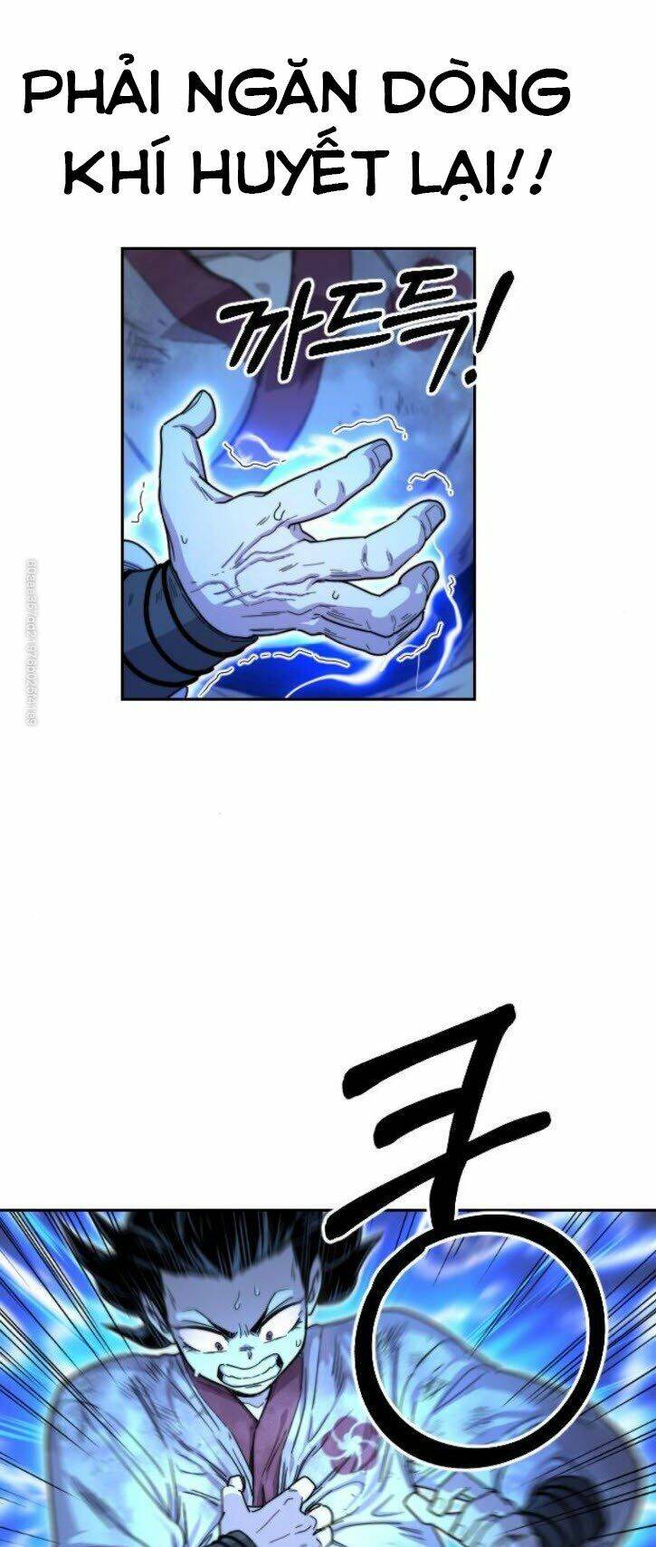 Hoa Sơn Tái Khởi Chapter 17 - 19